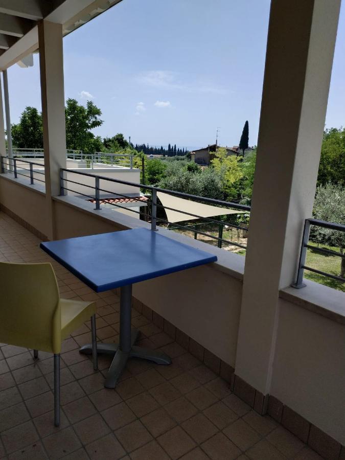 Villa Paradiso Del Garda Vista-Verde 巴多利诺 外观 照片