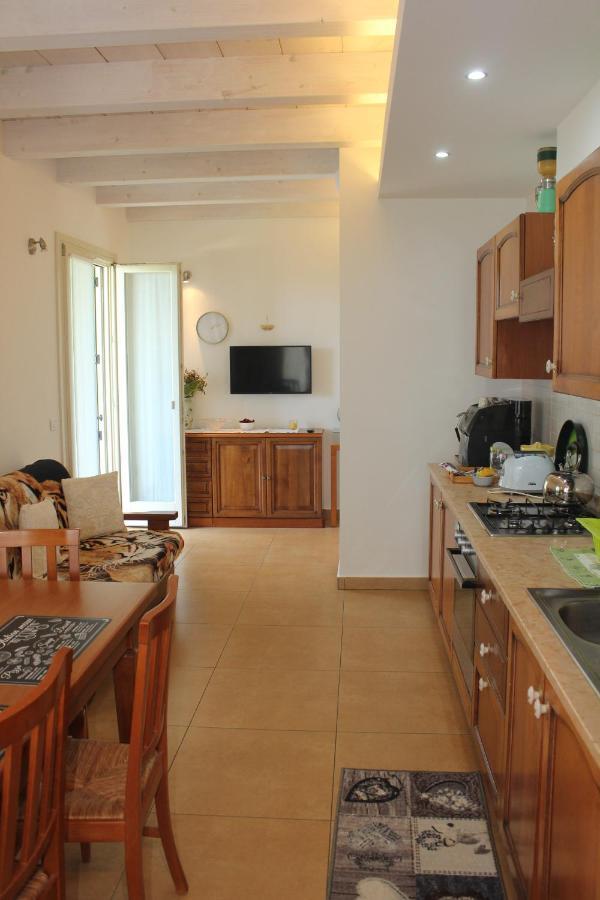 Villa Paradiso Del Garda Vista-Verde 巴多利诺 外观 照片