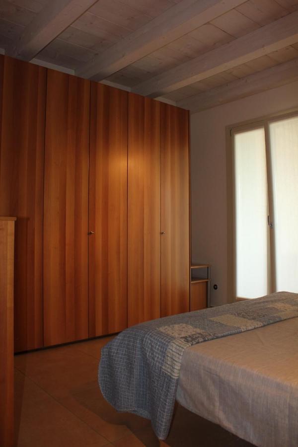 Villa Paradiso Del Garda Vista-Verde 巴多利诺 外观 照片