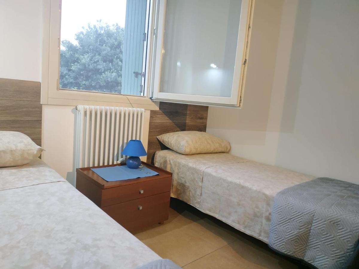 Villa Paradiso Del Garda Vista-Verde 巴多利诺 外观 照片