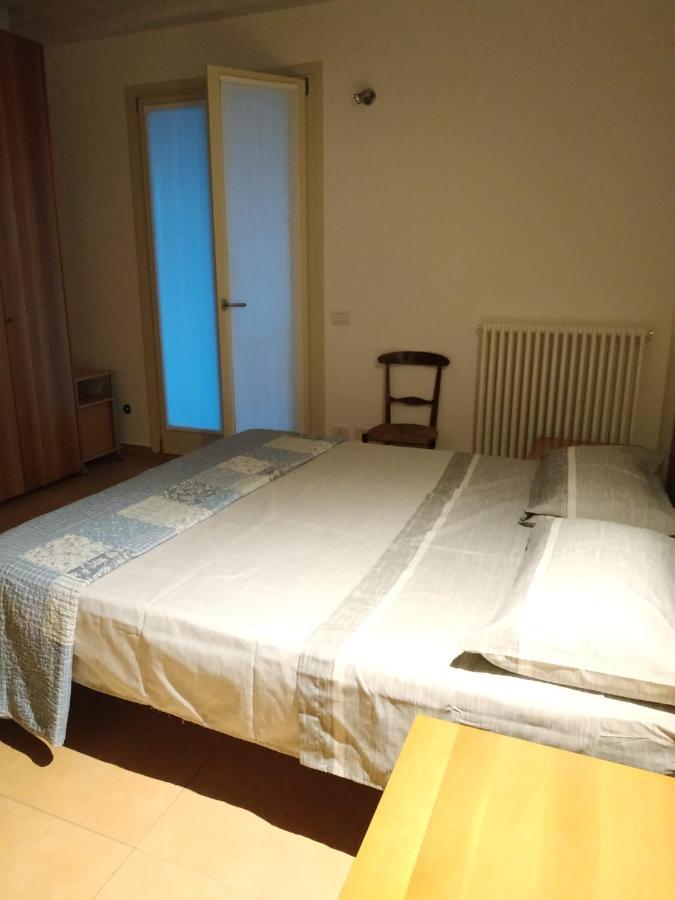 Villa Paradiso Del Garda Vista-Verde 巴多利诺 外观 照片